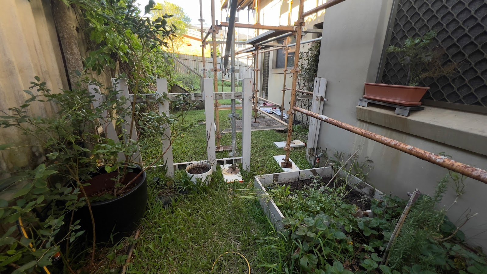 Balga designs projects 1 Balga designs projects 1