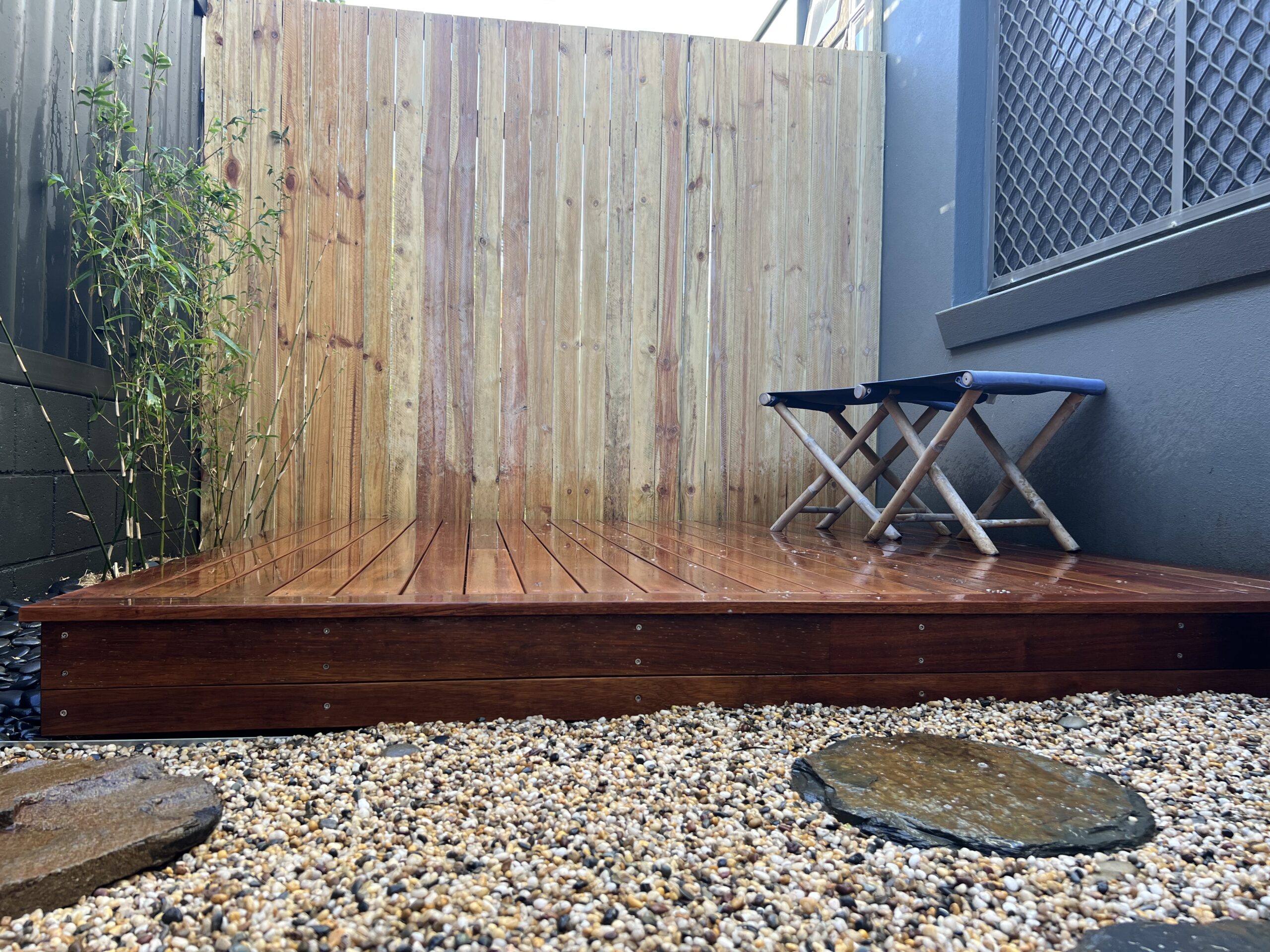 Poject 1 after balga designs