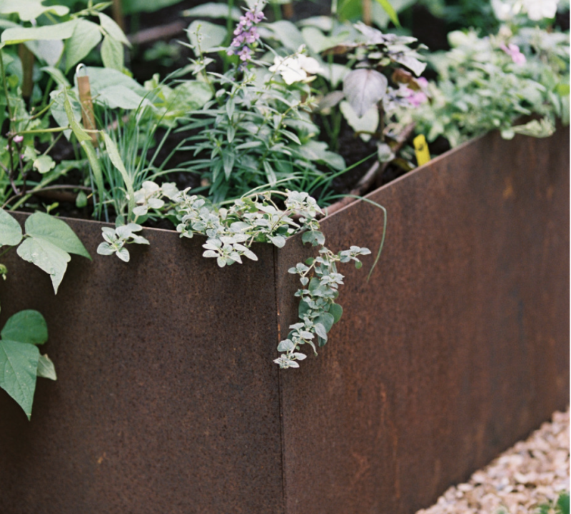 Garden Bed Garden Bed